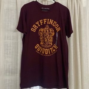 Harry Potter T-shirt🪄🔥